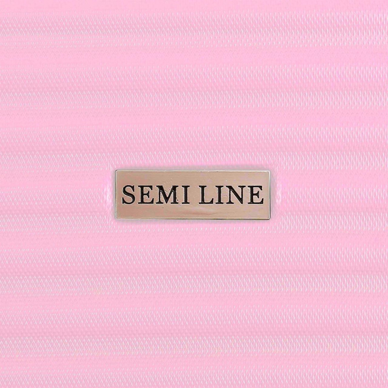 Валіза Semi Line 18