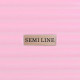 Валіза Semi Line 18