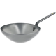 Сковорода WOK De Buyer Mineral B Element 28 см (5617.28)