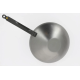 Сковорода WOK De Buyer Mineral B Element 28 см (5617.28)
