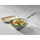 Сковорода WOK De Buyer Mineral B Element 28 см (5617.28)