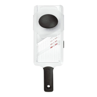 Овощерезка OXO Hand-Held (1119100)
