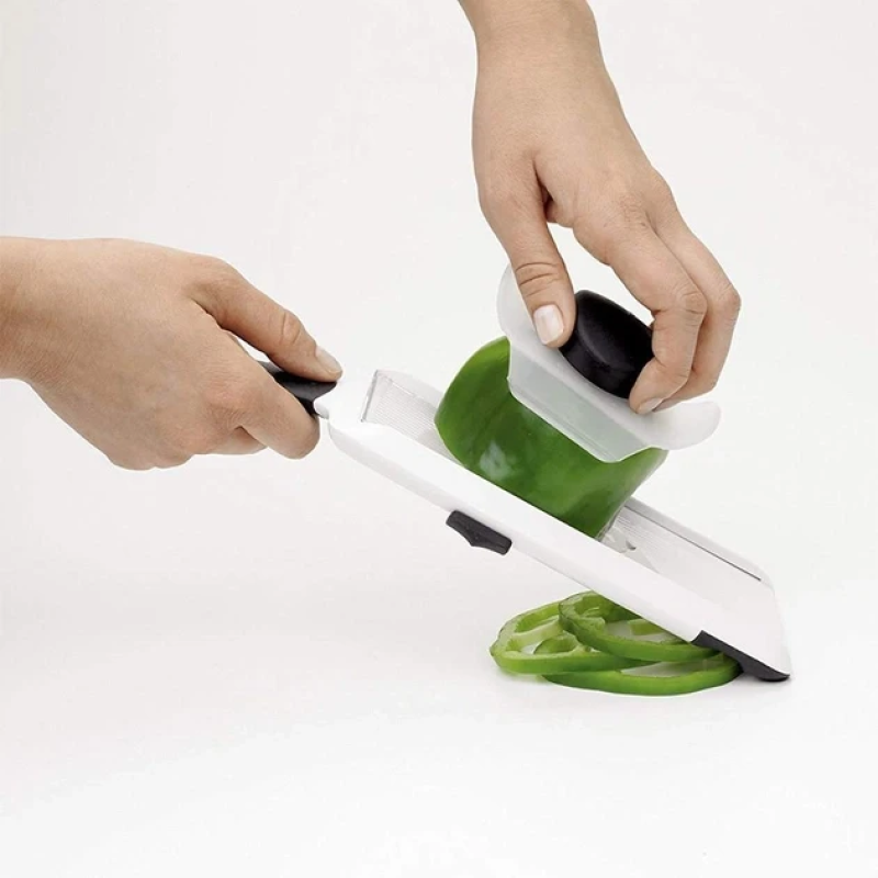 Овощерезка OXO Hand-Held (1119100)