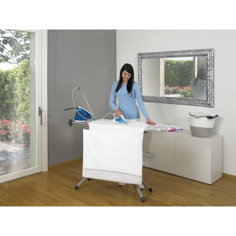 Дошка для прасування Gimi Advance L Coral Turquoise (155523)