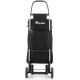 Сумка-візок Rolser Igloo Termo MF 4 Negro (IGL004-1023)