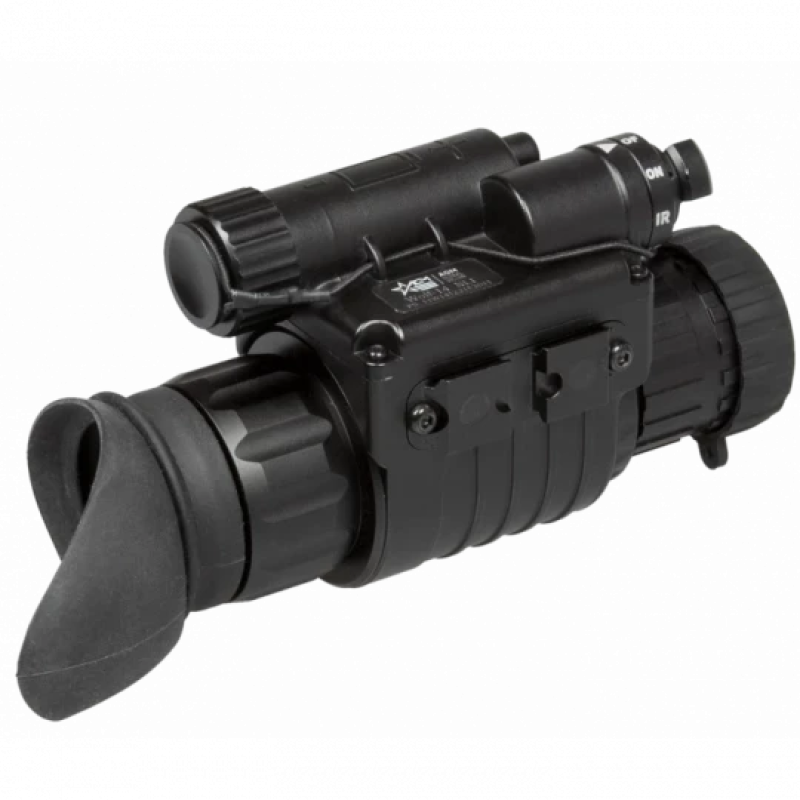 Монокуляр нічного бачення - AGM Wolf-14 NW2