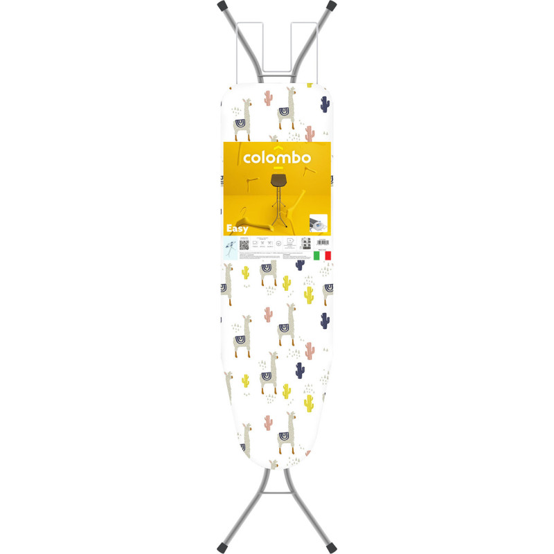 Дошка для прасування Colombo Easy Bosco (A122L08W)