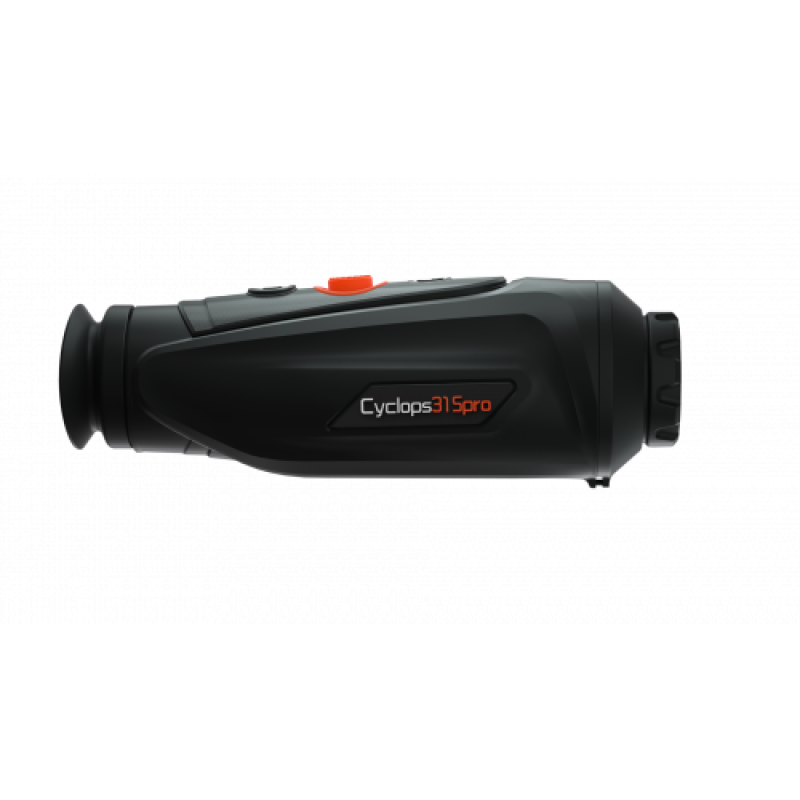 Тепловизор ThermTec Cyclops 315P (15 мм, 384x288, 750 м, NETD ≤25 мК)