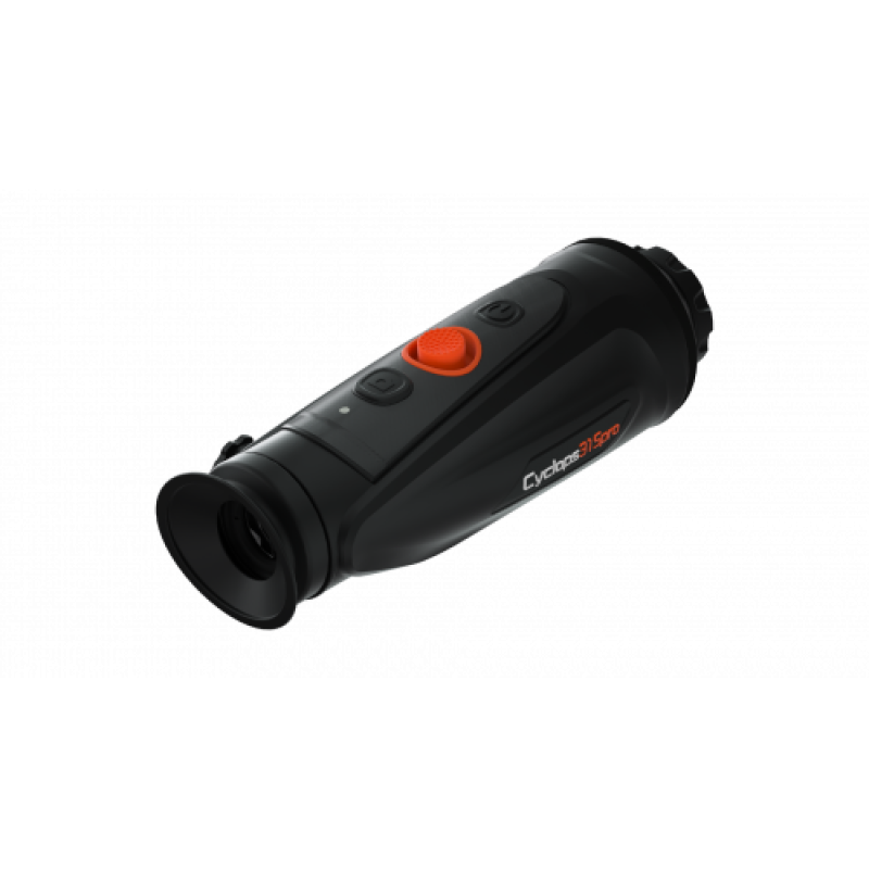 Тепловизор ThermTec Cyclops 315P (15 мм, 384x288, 750 м, NETD ≤25 мК)