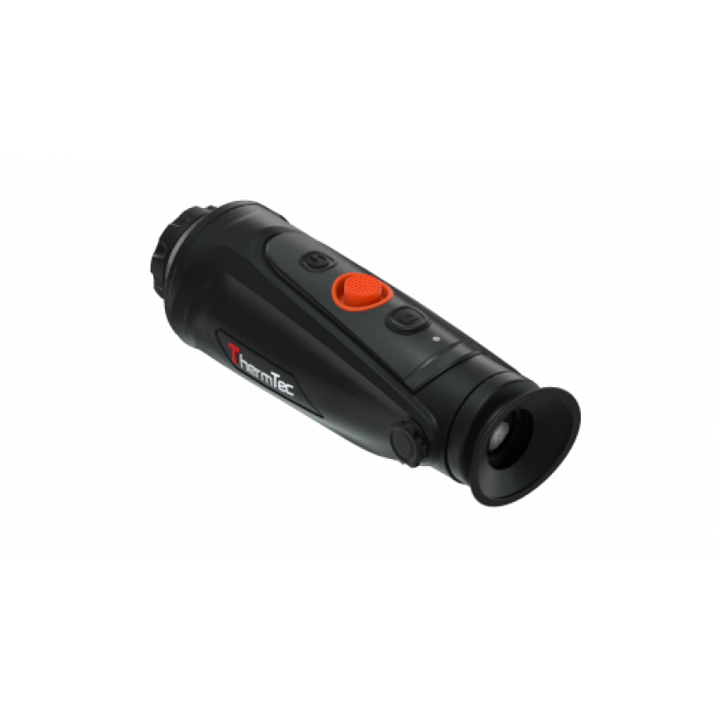 Тепловізор ThermTec Cyclops 319P (19 мм, 384x288, 950 м, NETD ≤25 мК)