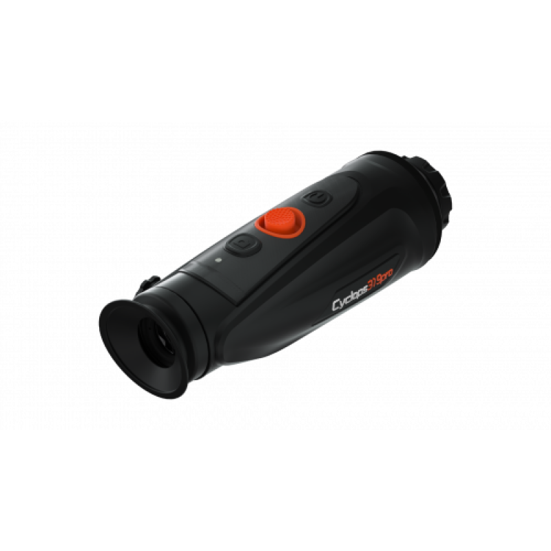 Тепловізор ThermTec Cyclops 319P (19 мм, 384x288, 950 м, NETD ≤25 мК)