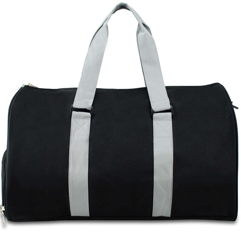 Сумка дорожня Semi Line 42 Black (A3031-3)