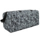 Сумка дорожня Semi Line 52 Black Camo (A3032-5)