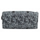 Сумка дорожня Semi Line 52 Black Camo (A3032-5)
