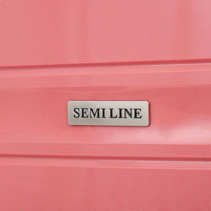 Валіза Semi Line 20