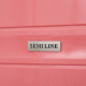 Валіза Semi Line 30
