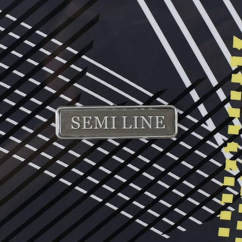 Валіза Semi Line 24