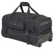 Сумка дорожная на колесах Semi Line 60 Black (T5607-0)