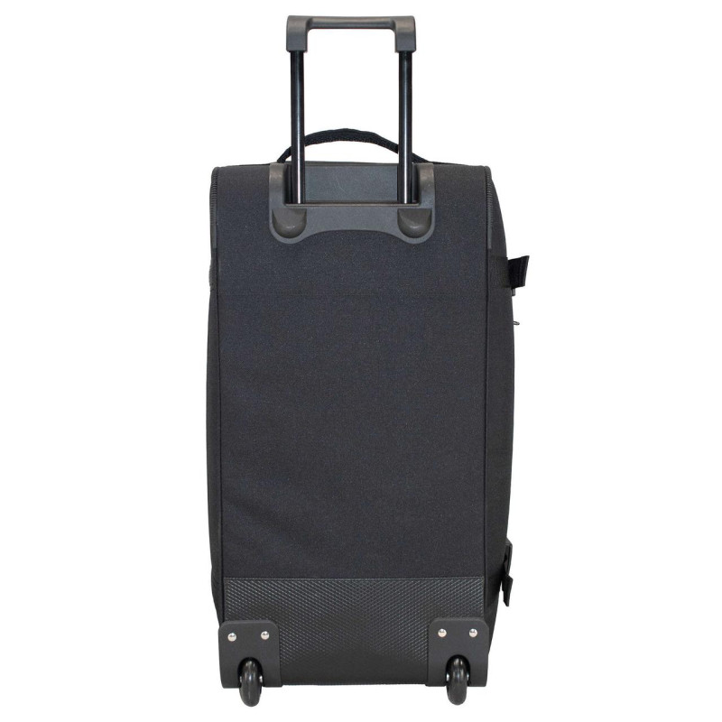 Сумка дорожная на колесах Semi Line 60 Black (T5607-0)