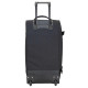 Сумка дорожная на колесах Semi Line 60 Black (T5607-0)