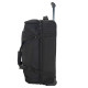 Сумка дорожная на колесах Semi Line 60 Black (T5607-0)