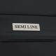 Чемодан Semi Line 26