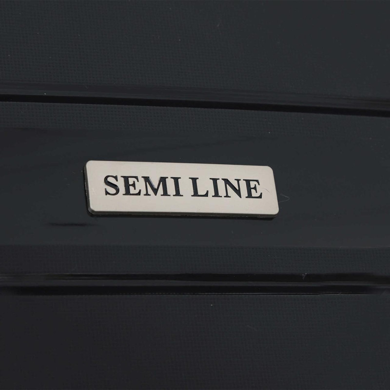 Валіза Semi Line 30