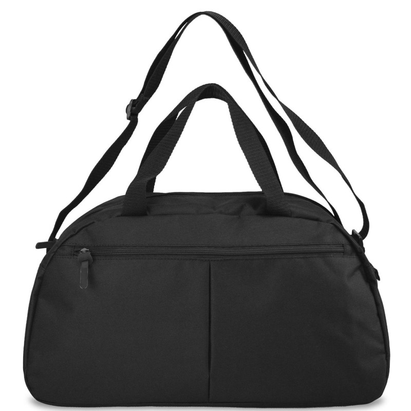 Сумка дорожная Semi Line 21 Black (A3025-1)