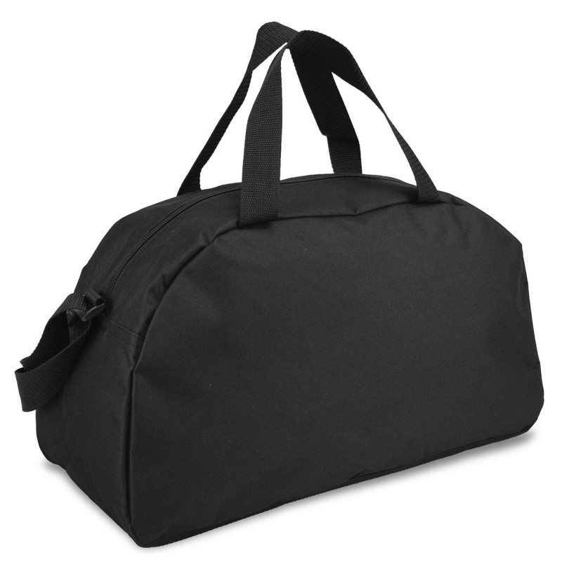 Сумка дорожная Semi Line 21 Black (A3025-1)