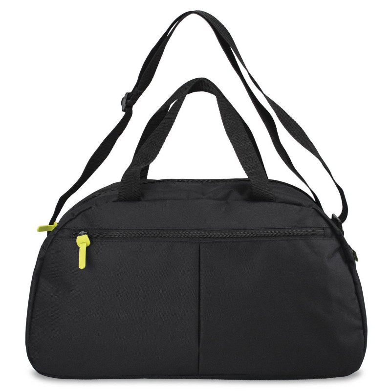 Сумка дорожня Semi Line 21 Black (A3025-4)