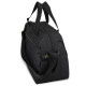 Сумка дорожня Semi Line 21 Black (A3025-4)