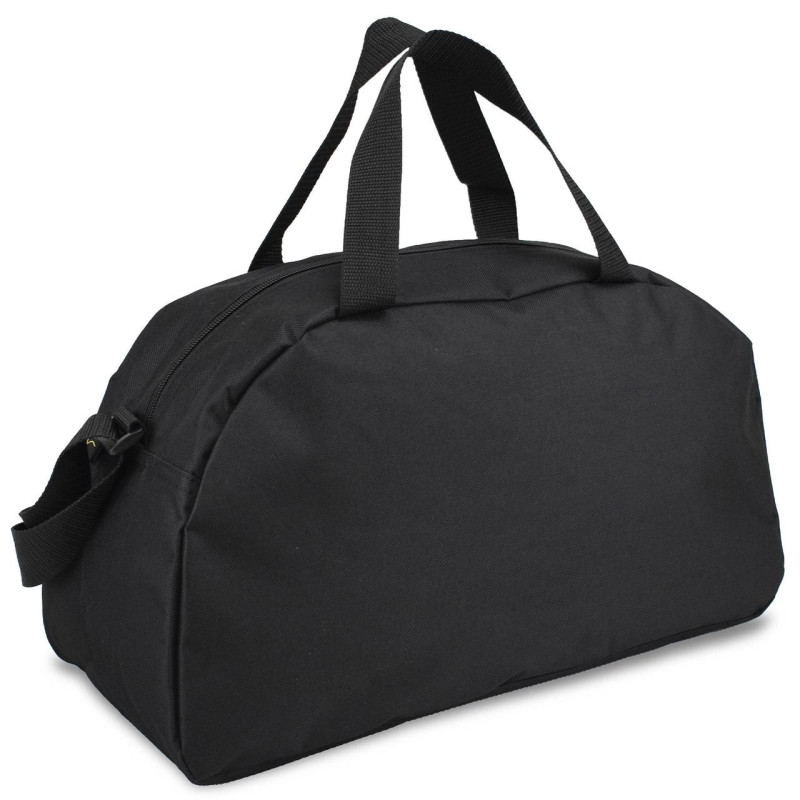 Сумка дорожня Semi Line 21 Black (A3025-4)