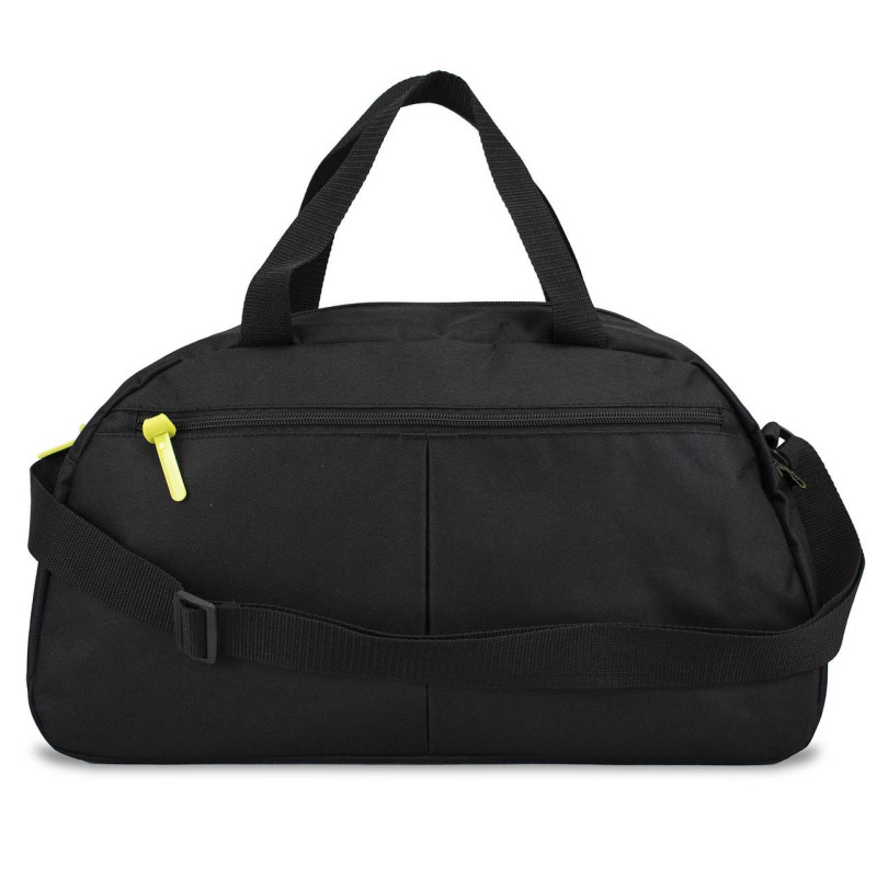 Сумка дорожня Semi Line 21 Black (A3025-4)