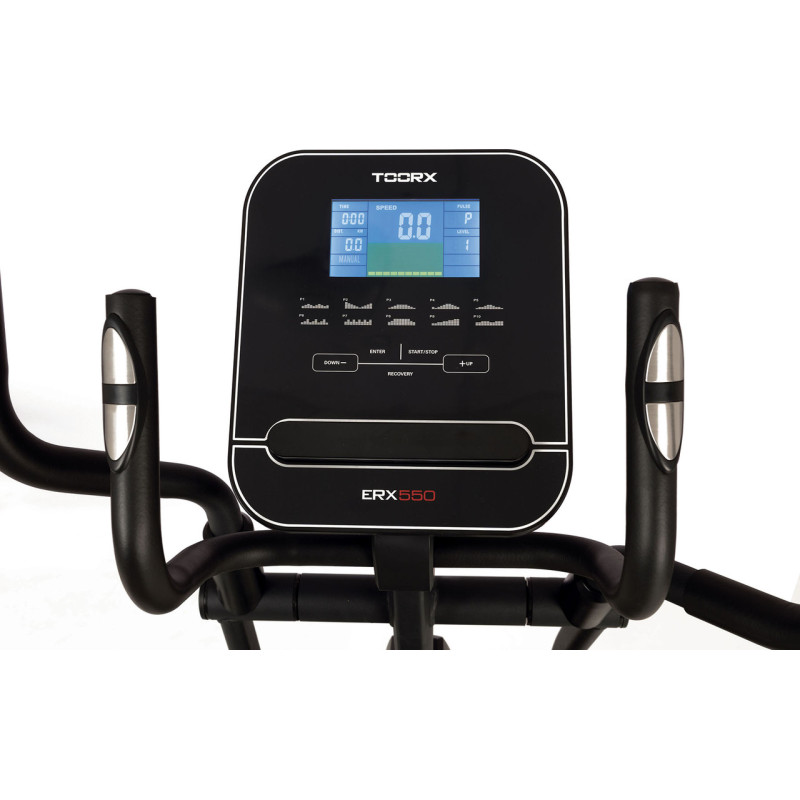 Орбітрек Toorx Elliptical ERX 550 (ERX-550)