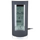Метеостанция Technoline WS6501 Black Metall (WS6501)
