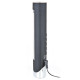Метеостанция Technoline WS6501 Black Metall (WS6501)