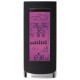 Метеостанция Technoline WS6501 Black Metall (WS6501)
