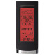 Метеостанция Technoline WS6501 Black Metall (WS6501)