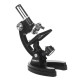 Дитячий мікроскоп SIGETA Neptun (300x, 600x, 1200x) у кейсі