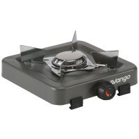 Портативная газовая плитка Vango Blaze Grey (ACPBLAZE G10TDC)