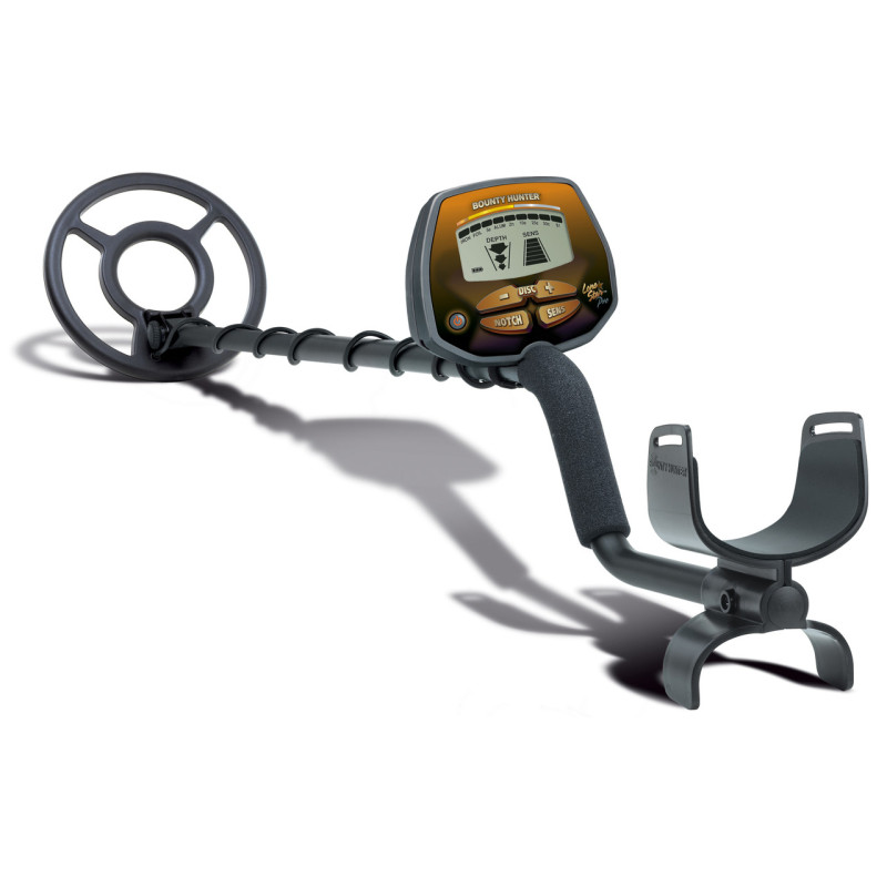 Металлоискатель Bounty Hunter Lone Star Pro (3410009)