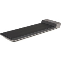 Беговая дорожка Toorx Treadmill WalkingPad with Mirage Display Mineral Grey (WP-G)