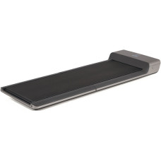 Бігова доріжка Toorx Treadmill WalkingPad with Mirage Display Mineral Grey (WP-G)