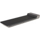 Бігова доріжка Toorx Treadmill WalkingPad with Mirage Display Mineral Grey (WP-G)