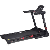 Беговая дорожка Toorx Treadmill Experience Plus (EXPERIENCE-PLUS)