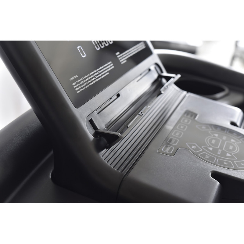 Беговая дорожка Toorx Treadmill Experience Plus (EXPERIENCE-PLUS)