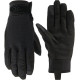 Рукавички водонепроникні Highlander Aqua-Tac Waterproof Gloves Black L (GL095-BK-L)
