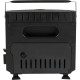 Портативний газовий обігрівач Highlander Compact Gas Heater Green (GAS056-GN)
