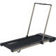 Бігова доріжка Toorx Treadmill City Compact Pure Bronze (CITY-COMPACT-B) із лінійки Ultra Compact Line італійського виробника Garl