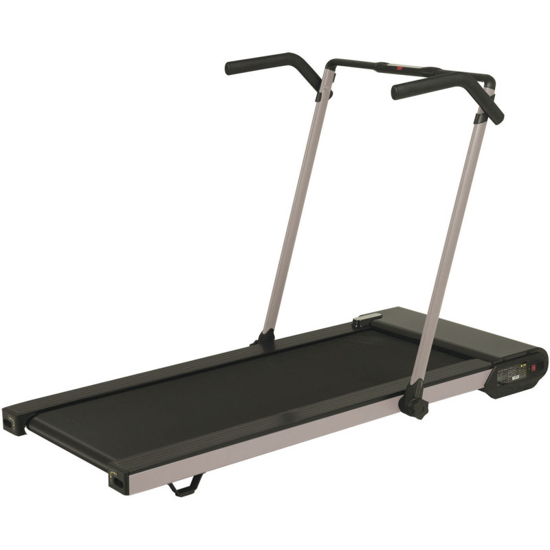 Бігова доріжка Toorx Treadmill City Compact Pure Bronze (CITY-COMPACT-B) із лінійки Ultra Compact Line італійського виробника Garl